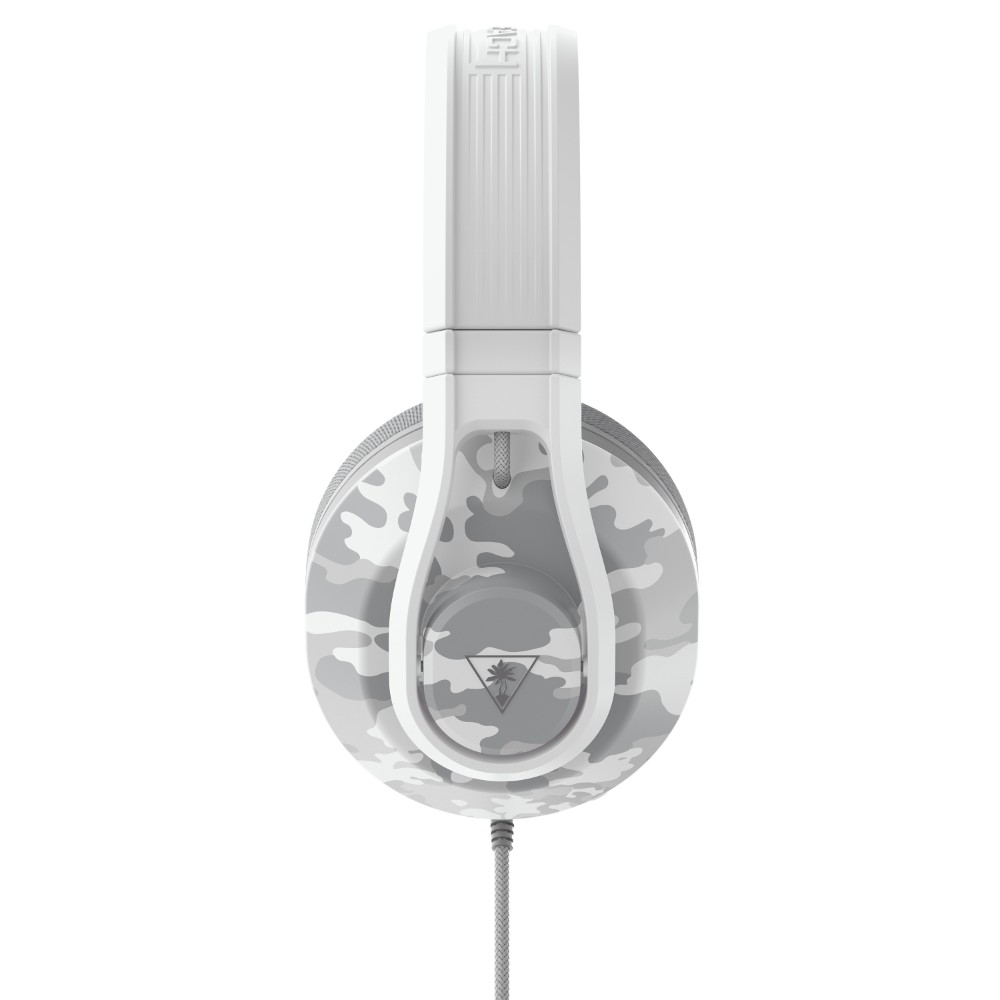 Casque gaming filaire Recon 500 - Camo Arctique Casque gaming filaire Recon 500 - Camo Arctique