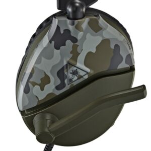 Casque gaming Recon 70 - Camo Vert Casque gaming Recon 70 - Camo Vert