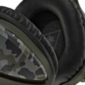 Casque gaming Recon 70 - Camo Vert
