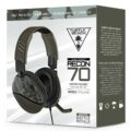 Casque gaming Recon 70 - Camo Vert