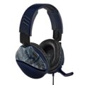 Micro-casque gaming filaire Recon 70 - Bleu