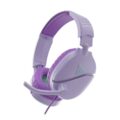 Casque-micro gaming Recon 70 pour PS5 - Lavande
