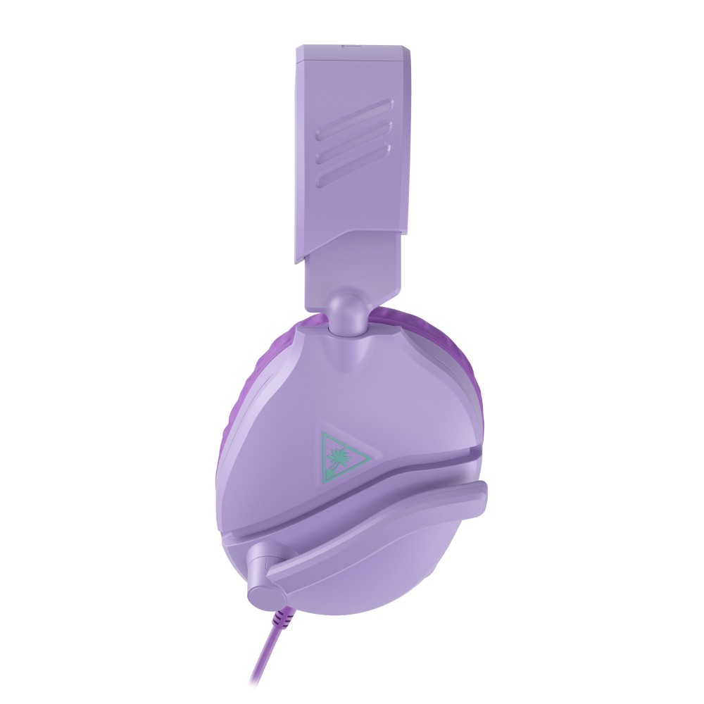 Casque-micro gaming Recon 70 pour PS5 - Lavande Casque-micro gaming Recon 70 pour PS5 - Lavande
