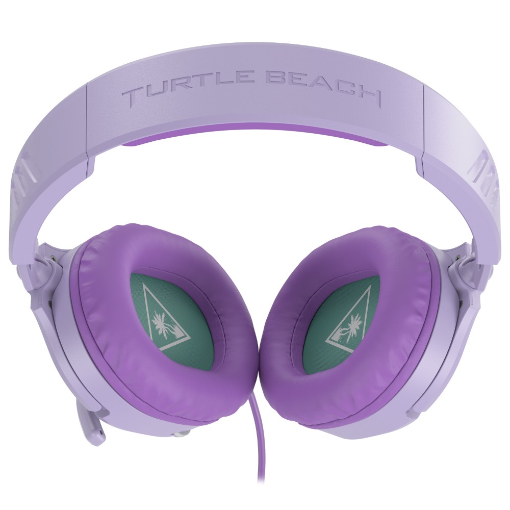 Casque-micro gaming Recon 70 pour PS5 - Lavande Casque-micro gaming Recon 70 pour PS5 - Lavande