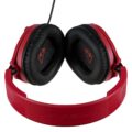 Micro-casque gaming filaire Recon 70N pour Nintendo Switch - Rouge