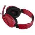 Micro-casque gaming filaire Recon 70N pour Nintendo Switch - Rouge