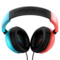 Casque gaming Recon 50 pour Nintendo Switch - Bleu & Rouge