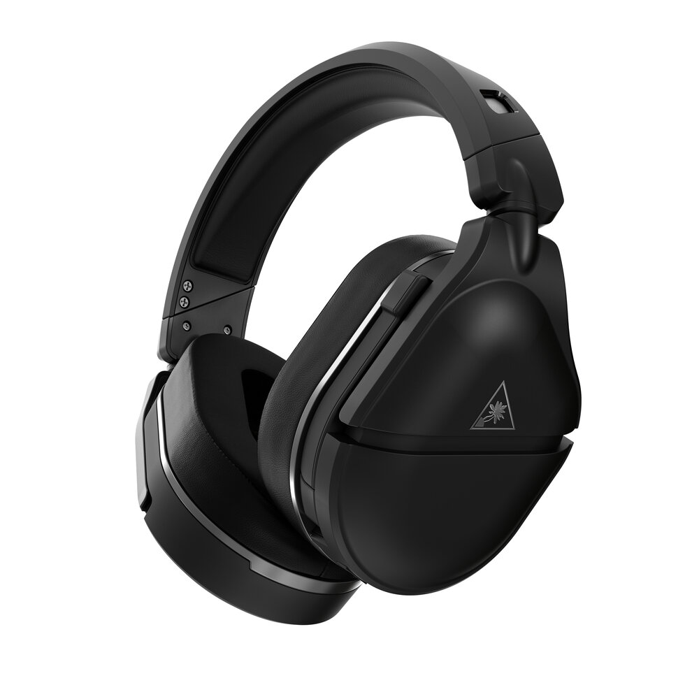 Micro-casque gaming sans fil 2ème génération Stealth 700 Max - Noir Micro-casque gaming sans fil 2ème génération Stealth 700 Max - Noir