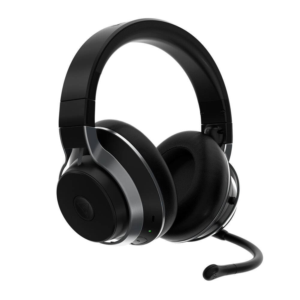 Micro-casque gaming sans fil Stealth Pro XB - Noir Micro-casque gaming sans fil Stealth Pro XB - Noir