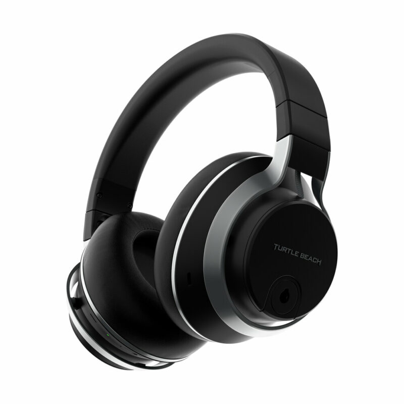 Micro-casque gaming sans fil Stealth Pro XB - Noir