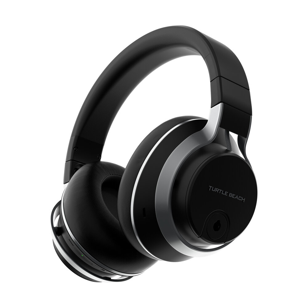 Micro-casque gaming sans fil Stealth Pro XB - Noir Micro-casque gaming sans fil Stealth Pro XB - Noir