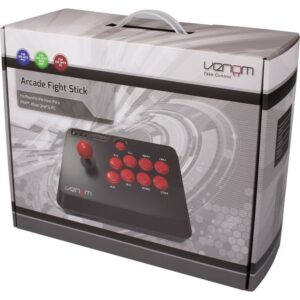 Arcade FightStick multi-plateforme Arcade FightStick multi-plateforme