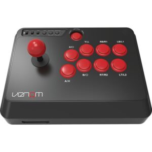 Arcade FightStick multi-plateforme Arcade FightStick multi-plateforme