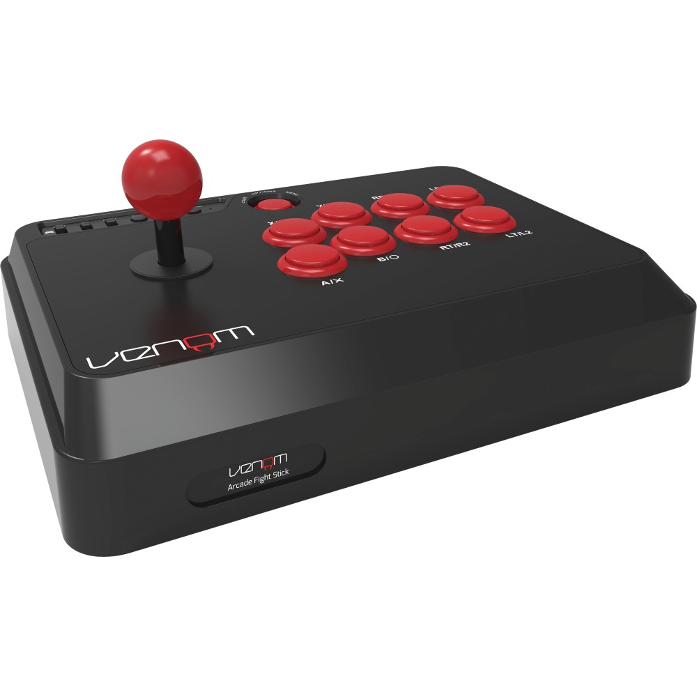 Arcade FightStick multi-plateforme Arcade FightStick multi-plateforme