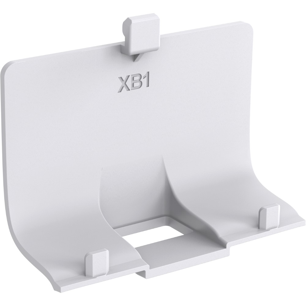TWIN RECHARGEABLE BATTERY PACK BLANC TWIN RECHARGEABLE BATTERY PACK BLANC