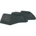 Station de recharge double pour manettes de jeu Xbox Series X - Noir