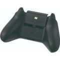 Station de recharge double pour manettes de jeu Xbox Series X - Noir