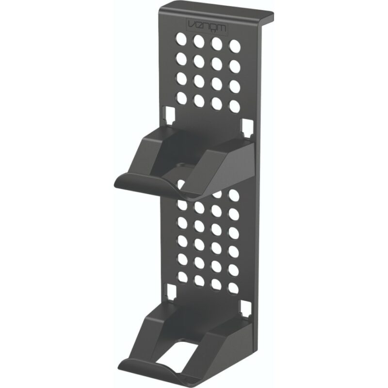 Support de manettes de jeu Xbox Series S & X - Noir