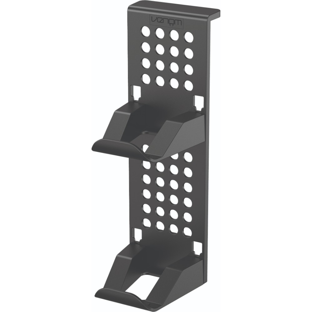 Support de manettes de jeu Xbox Series S & X - Noir Support de manettes de jeu Xbox Series S & X - Noir
