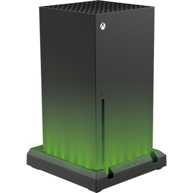 COLOUR LED STAND XBOX SERIES X