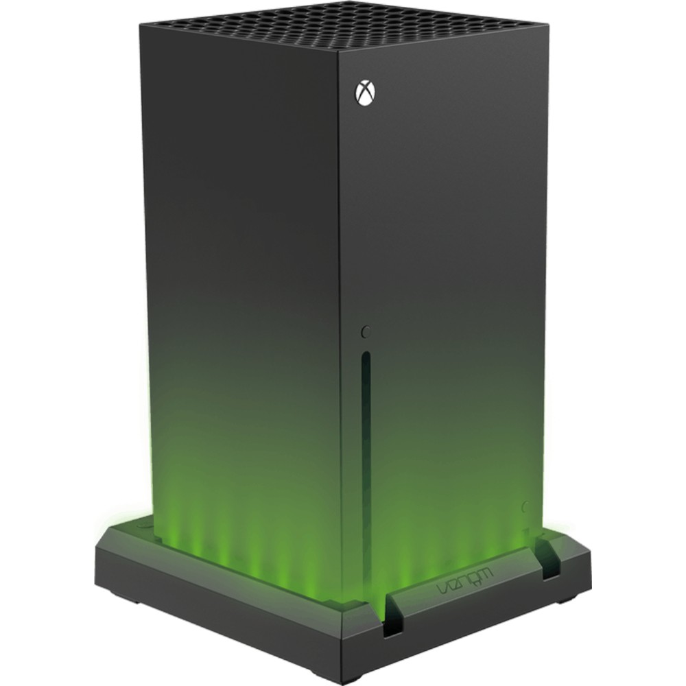 COLOUR LED STAND XBOX SERIES X COLOUR LED STAND XBOX SERIES X