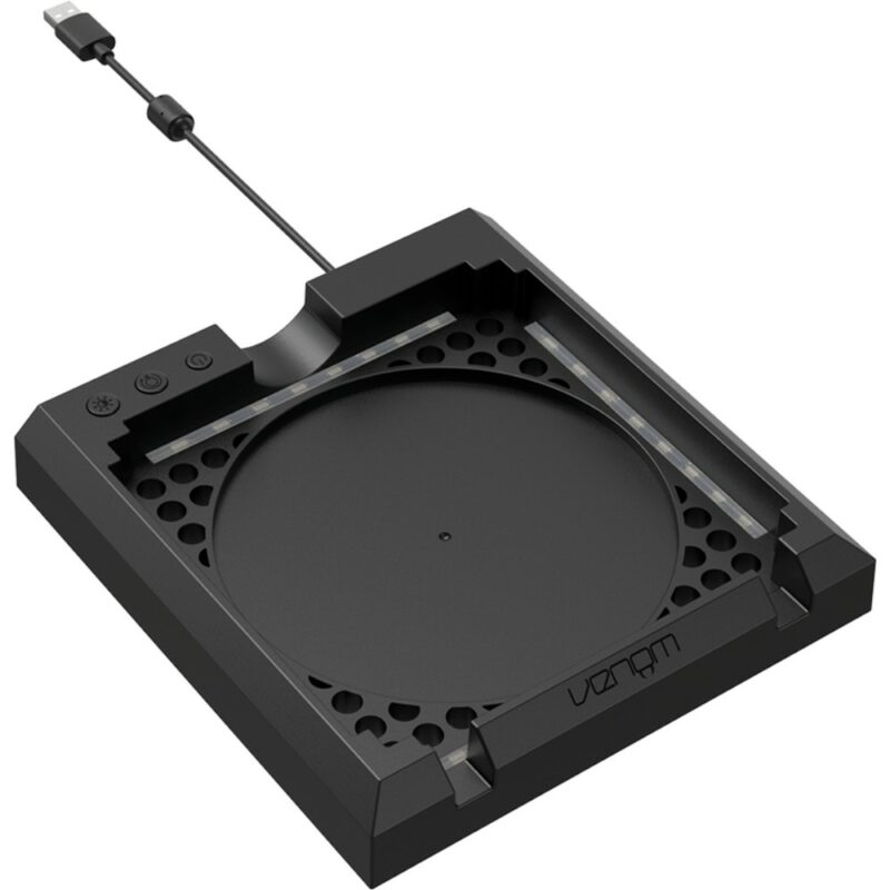 COLOUR LED STAND XBOX SERIES X
