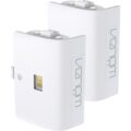 TWIN DOCKING STATION BLUE