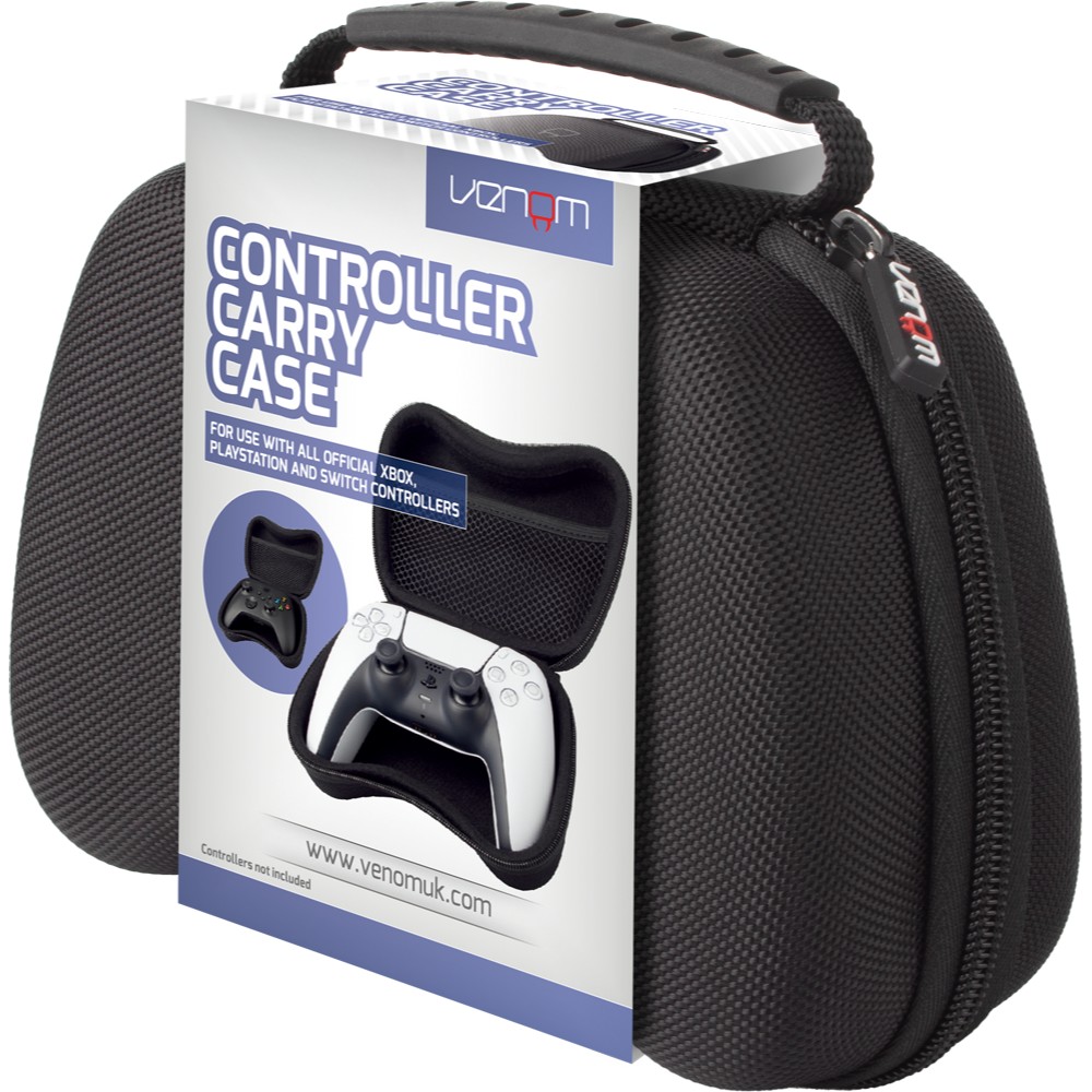 CONTROLLER CARRY CASE MULTI Multiformat CONTROLLER CARRY CASE MULTI Multiformat