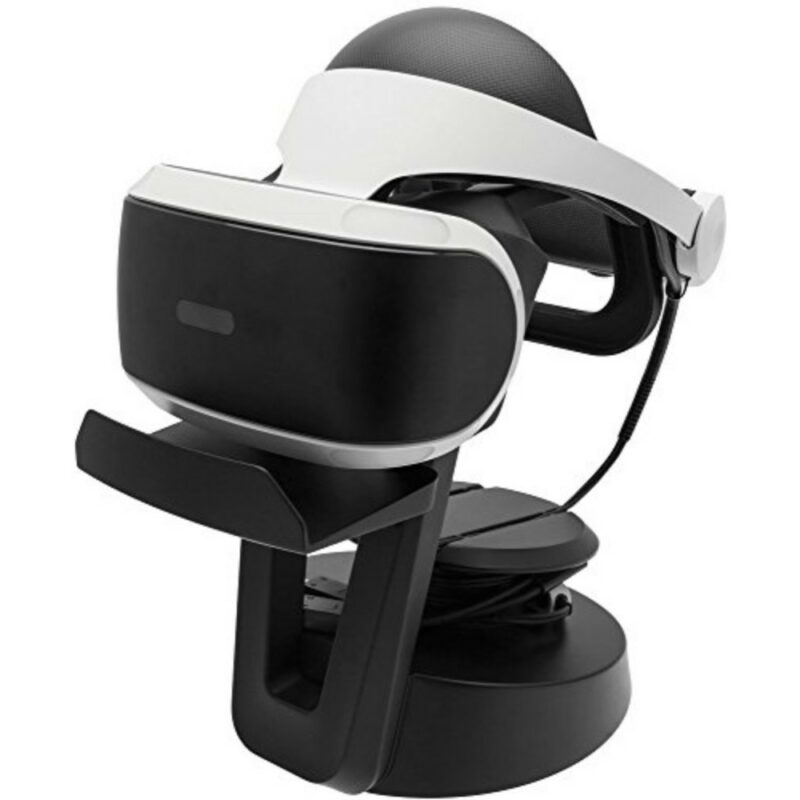VR STAND & ORGANISER