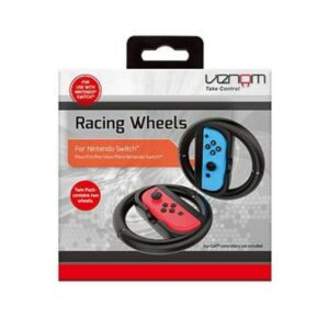RACING WHEELS SWITCH