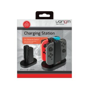 Station de charge gaming Station de charge gaming