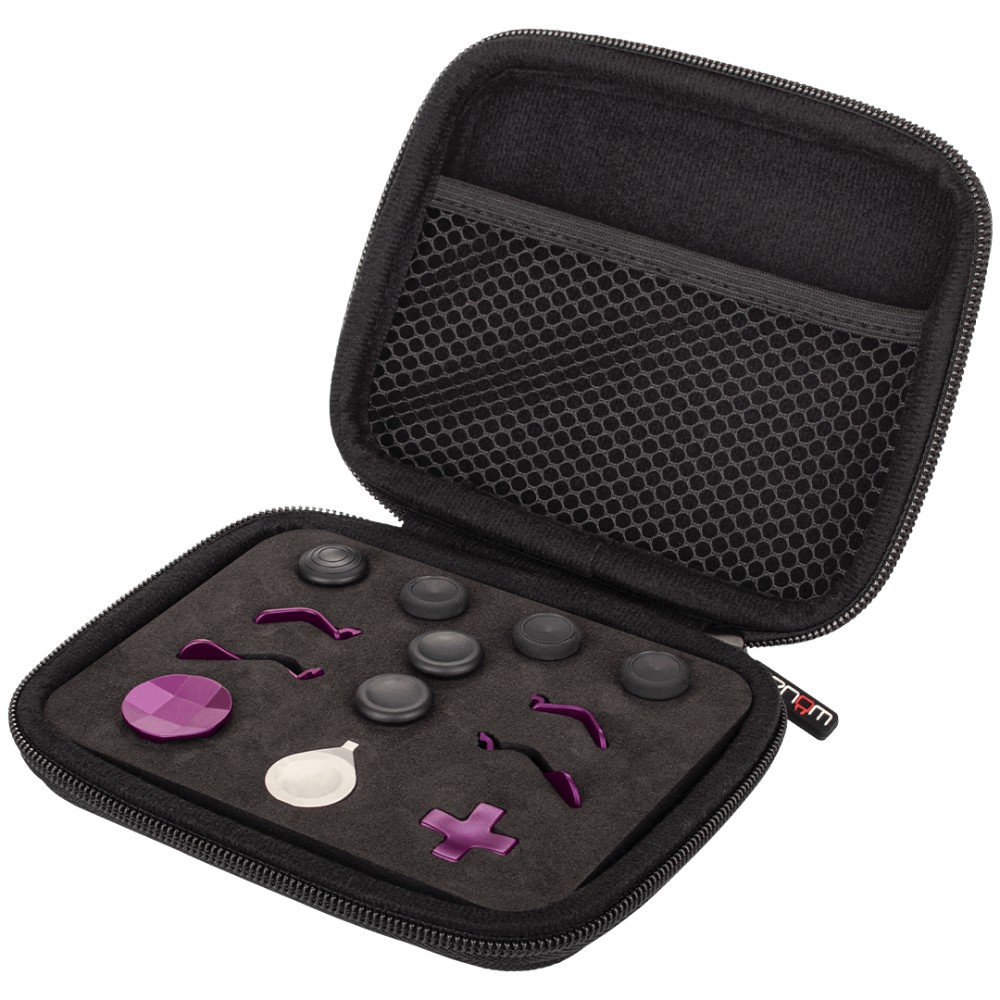 CUSTOMISATION KIT PURPLE CUSTOMISATION KIT PURPLE