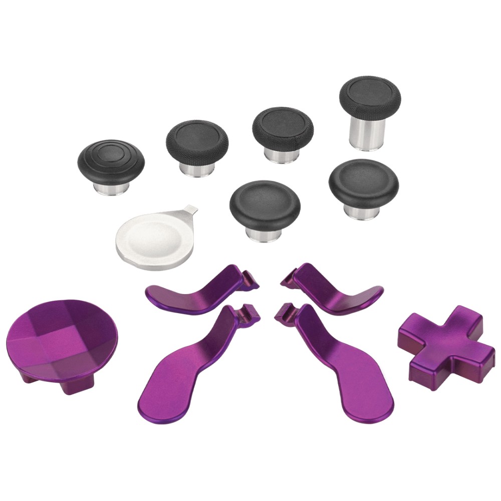 CUSTOMISATION KIT PURPLE CUSTOMISATION KIT PURPLE