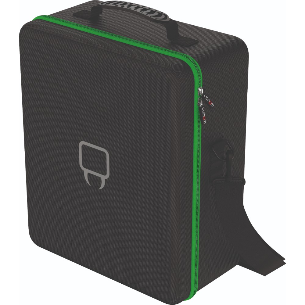 CONSOLE CARRY CASE XBOX S&X CONSOLE CARRY CASE XBOX S&X