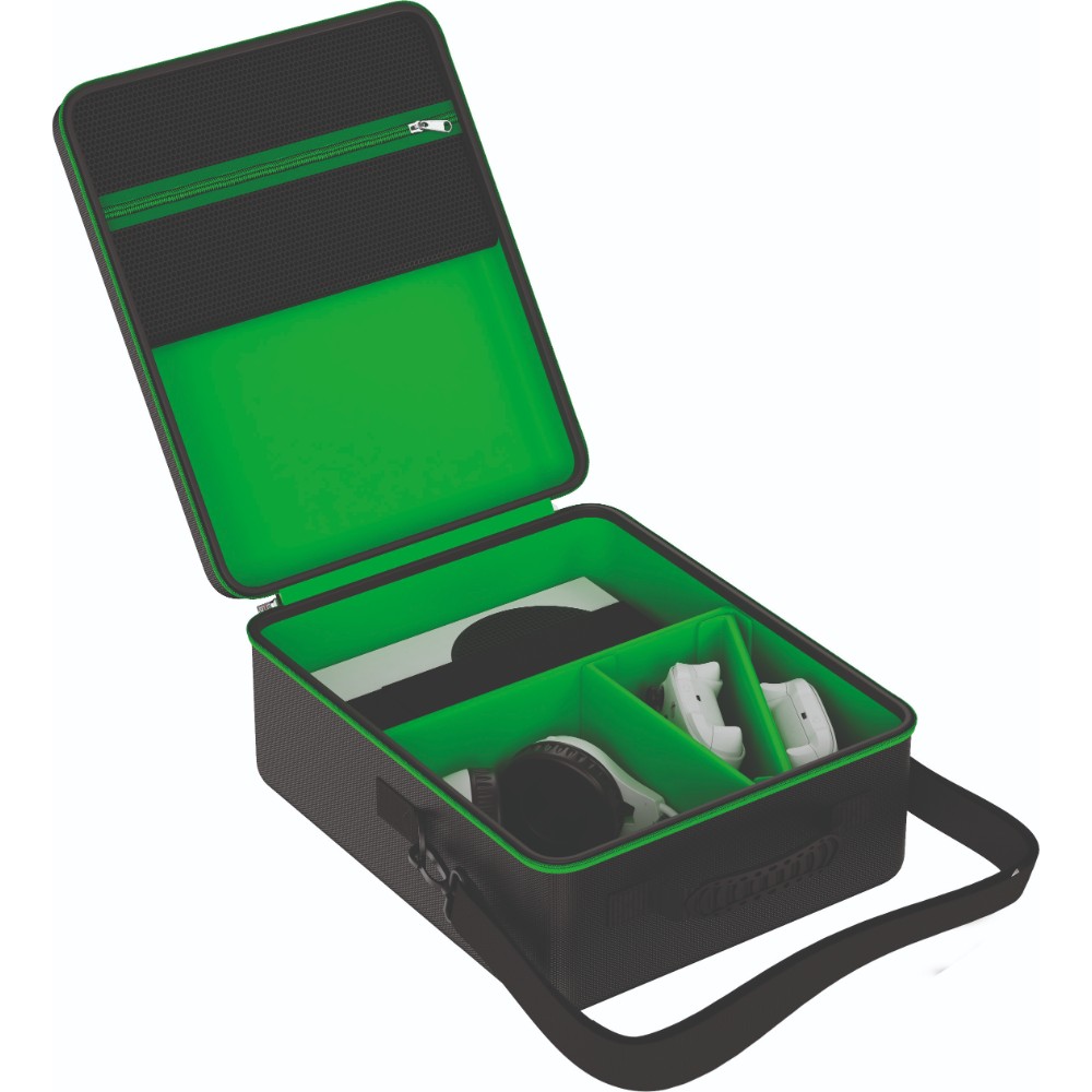 CONSOLE CARRY CASE XBOX S&X CONSOLE CARRY CASE XBOX S&X