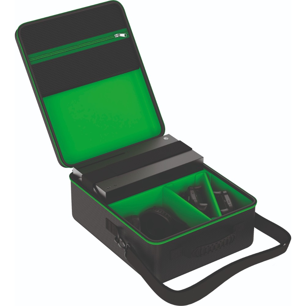 CONSOLE CARRY CASE XBOX S&X CONSOLE CARRY CASE XBOX S&X