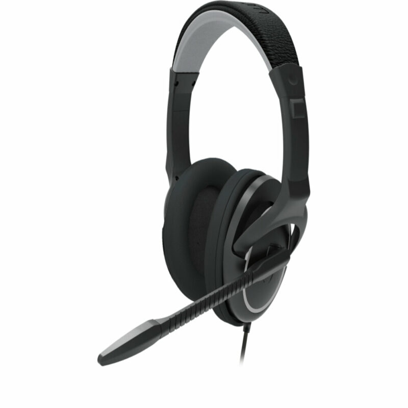 Casque gaming filaire Nighthawk Universal Stéréo pour PC / PS4 / Xbox One / Nintendo Switc