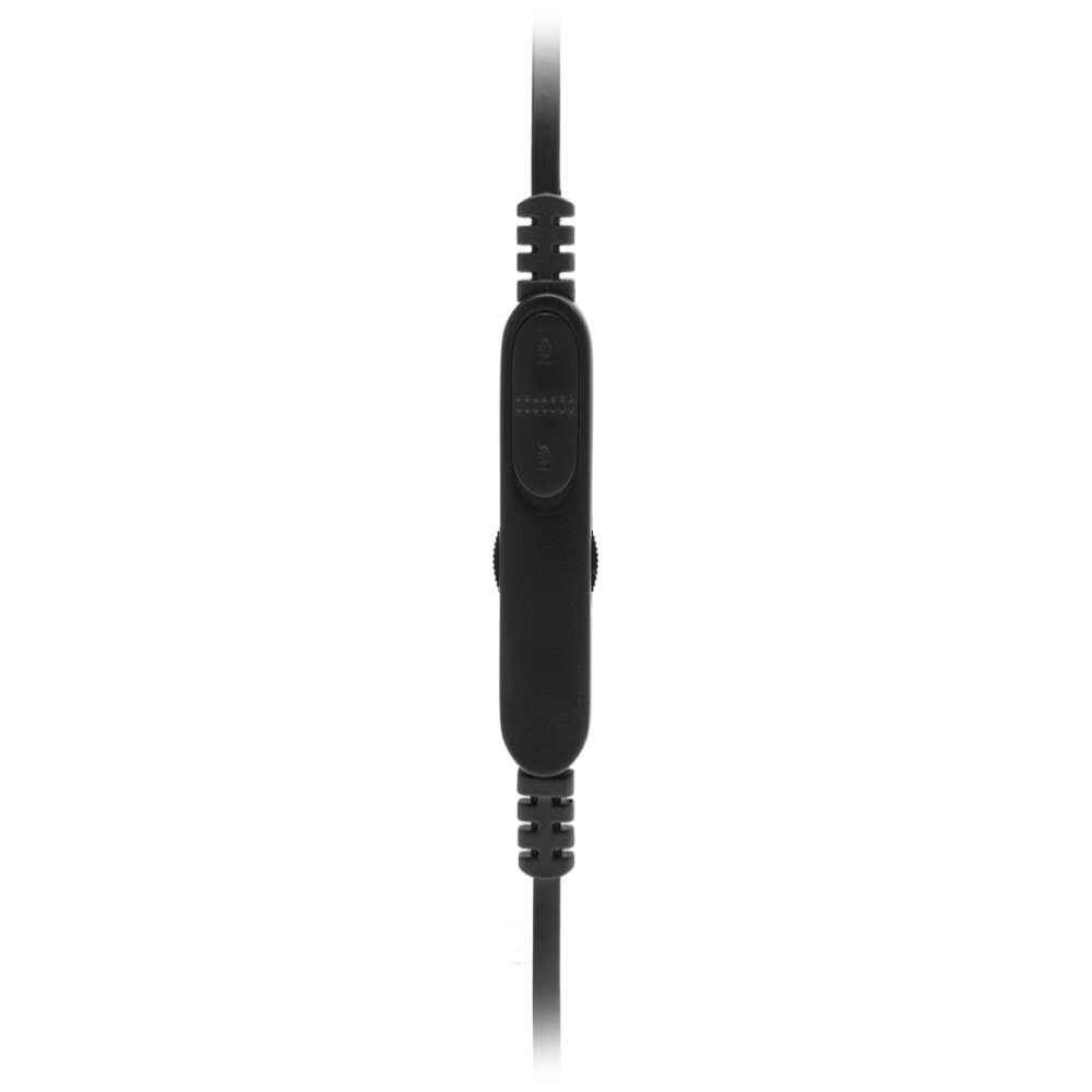Casque gaming filaire Nighthawk Universal Stéréo pour PC / PS4 / Xbox One / Nintendo Switc Casque gaming filaire Nighthawk Universal Stéréo pour PC / PS4 / Xbox One / Nintendo Switc