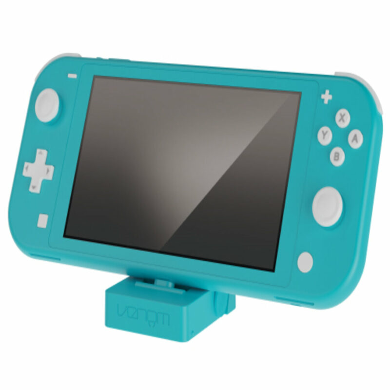 CHARGING STAND  TURQUOISE Pour Switch Lite